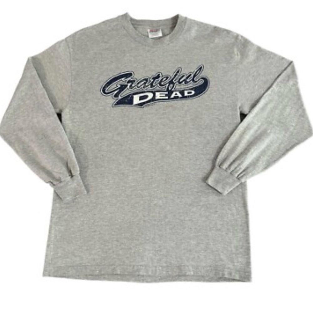 Grateful Dead 1999 Long Sleeve L
